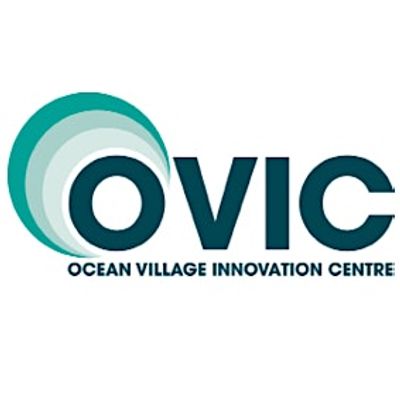 Ocean Village Innovation Centre logo