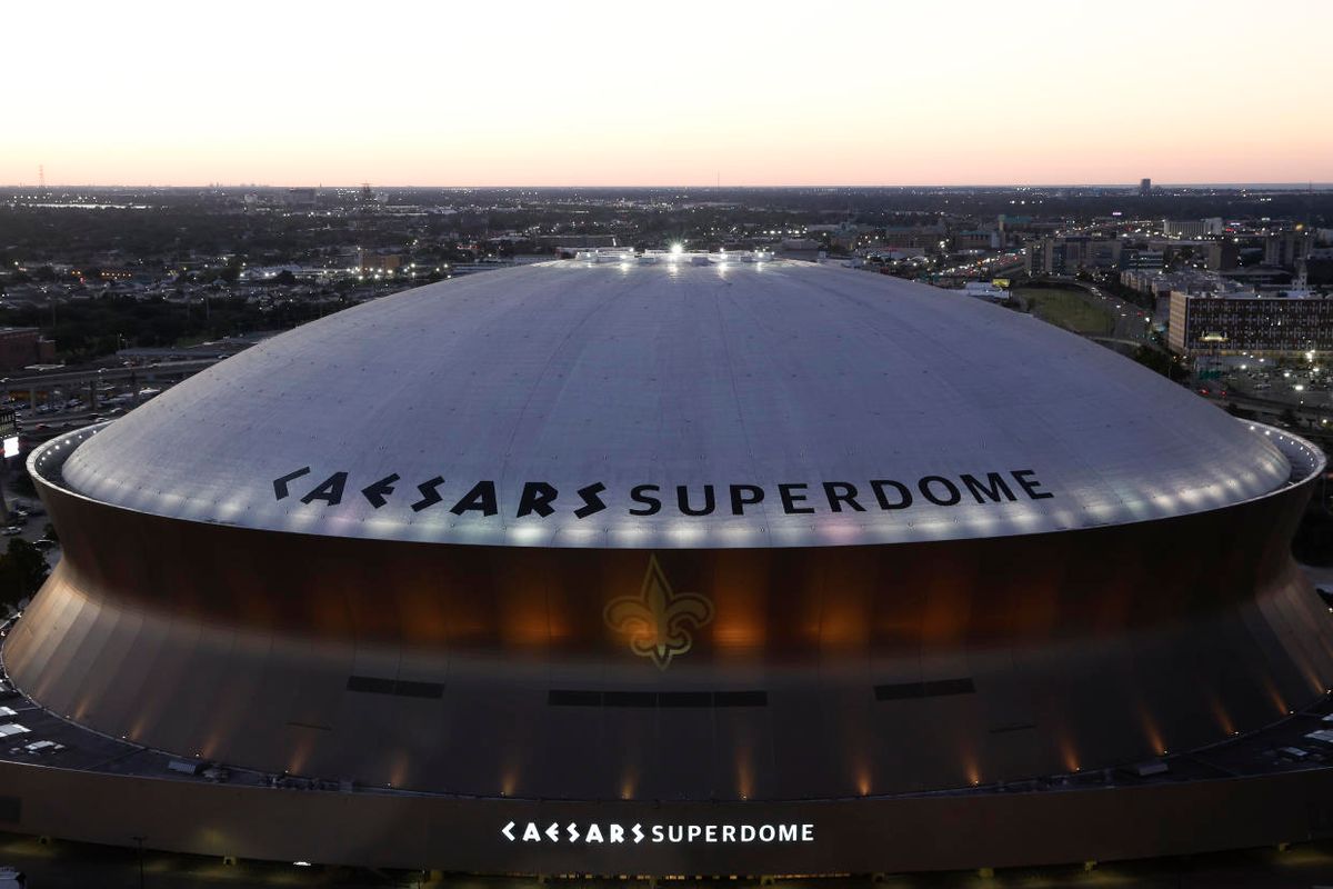 2025 New Orleans Saints Mini Camp - 6/11/2025, 11 June | Event in Metairie | AllEvents