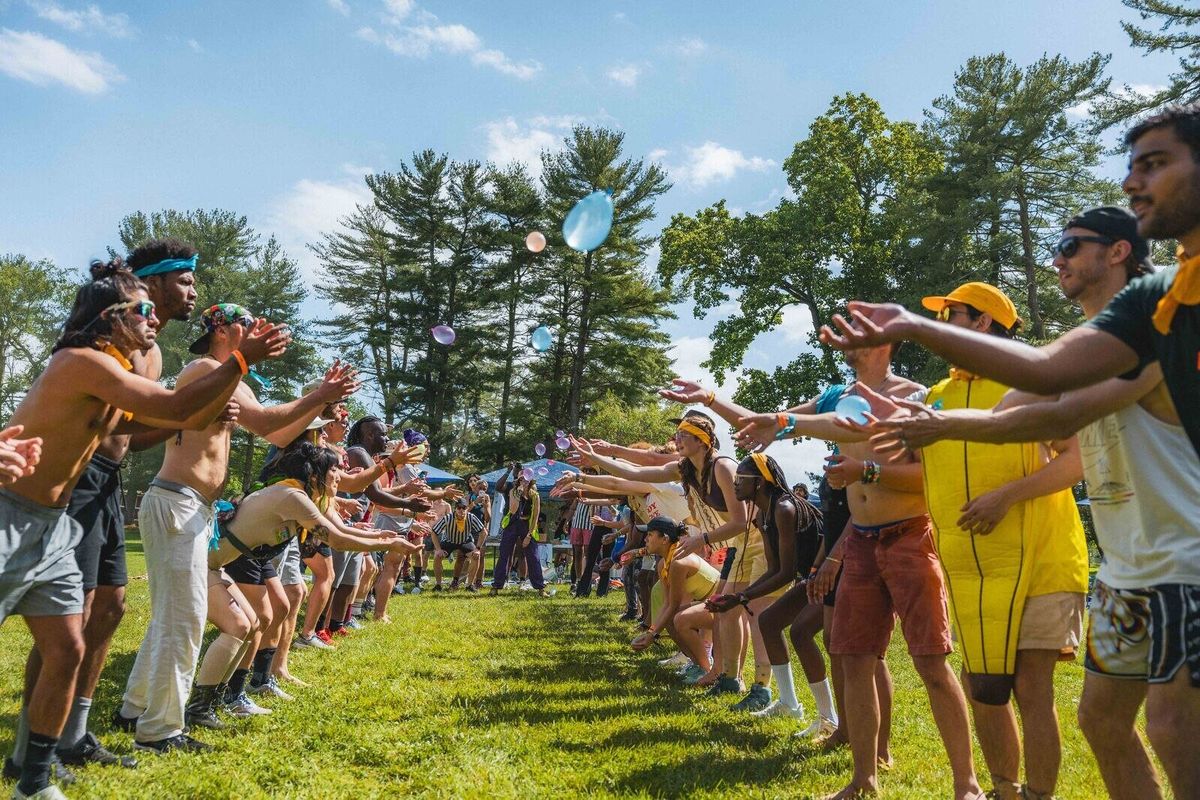 Showcation - Sunday, 16 May | Event in Darlington | AllEvents