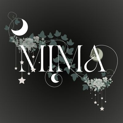 Mima - The HedgeRose Healer