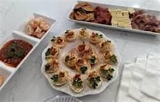 Feast, Network & Save: Your Pre-Thanksgiving Guide Health and Necessities, 26 November | Event in Arlington