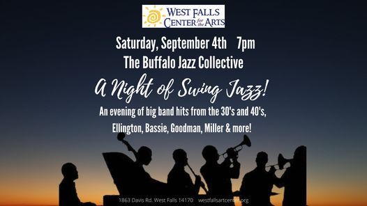 Tpmpkrkesvbjfm Wny Events September 2022