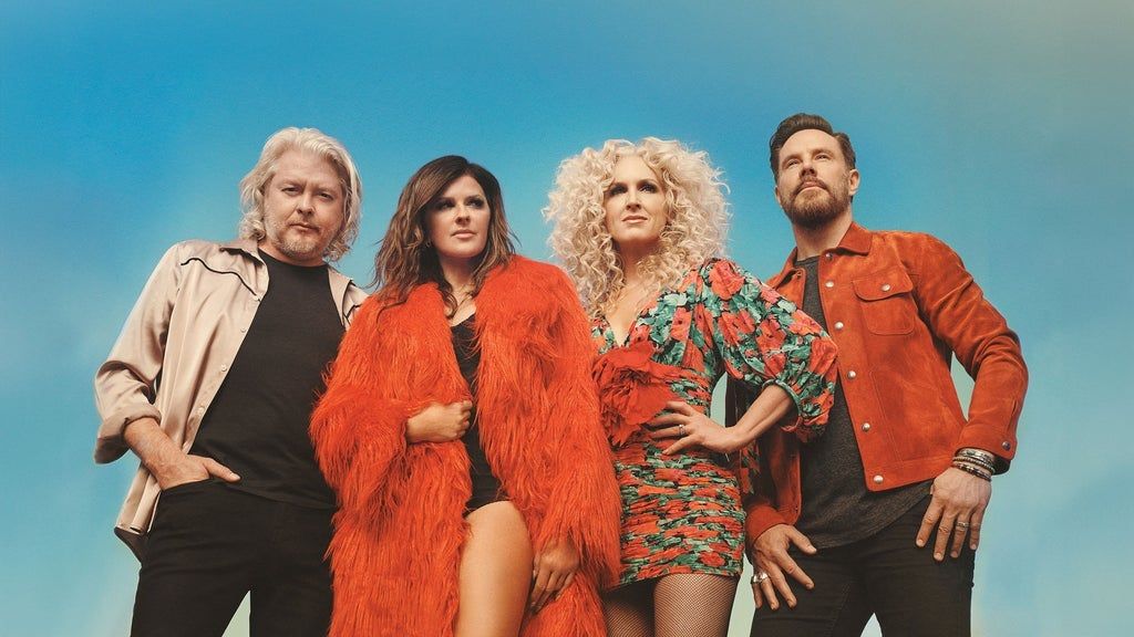Little Big Town: Summer Tour 2025, 25 July | Event in Maryland Heights | AllEvents