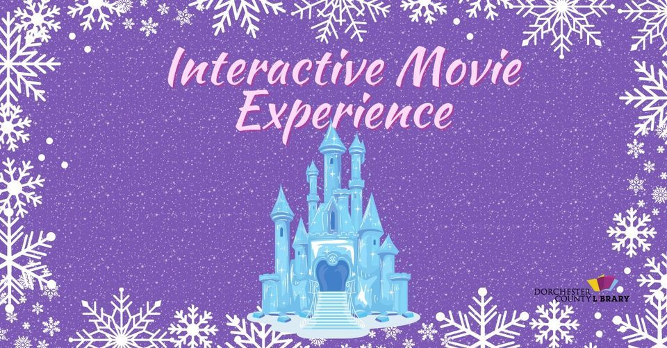 Interactive Movie Experience, 76 Old Trolley Rd, Summerville, SC 29485