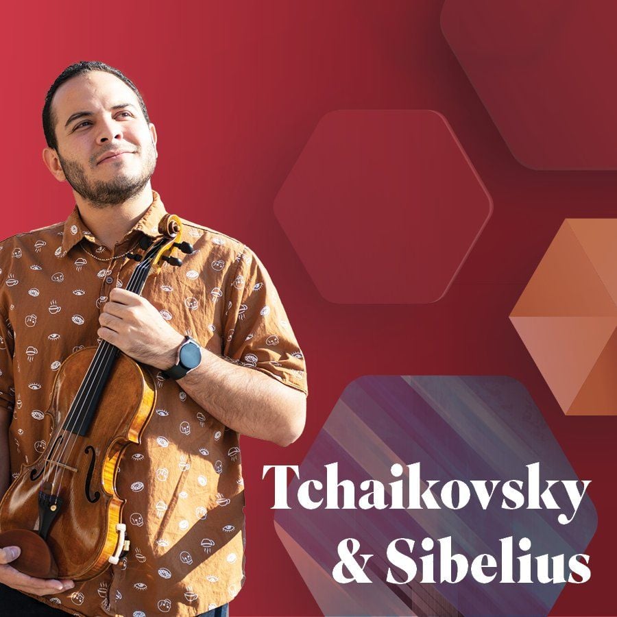 Atlanta Symphony Orchestra - Sibelius Symphony No 5 at Atlanta Symphony Hall, 28 February | Event in Atlanta