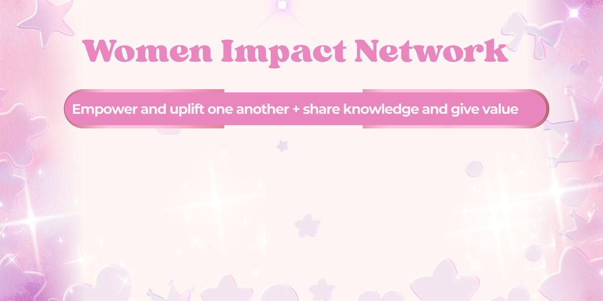 Women Impact Network, 21 January | Event in San Diego | AllEvents