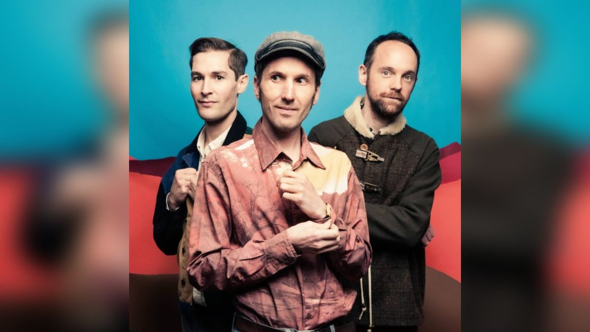 Stornoway London Tickets, 30 March | Event in London | AllEvents