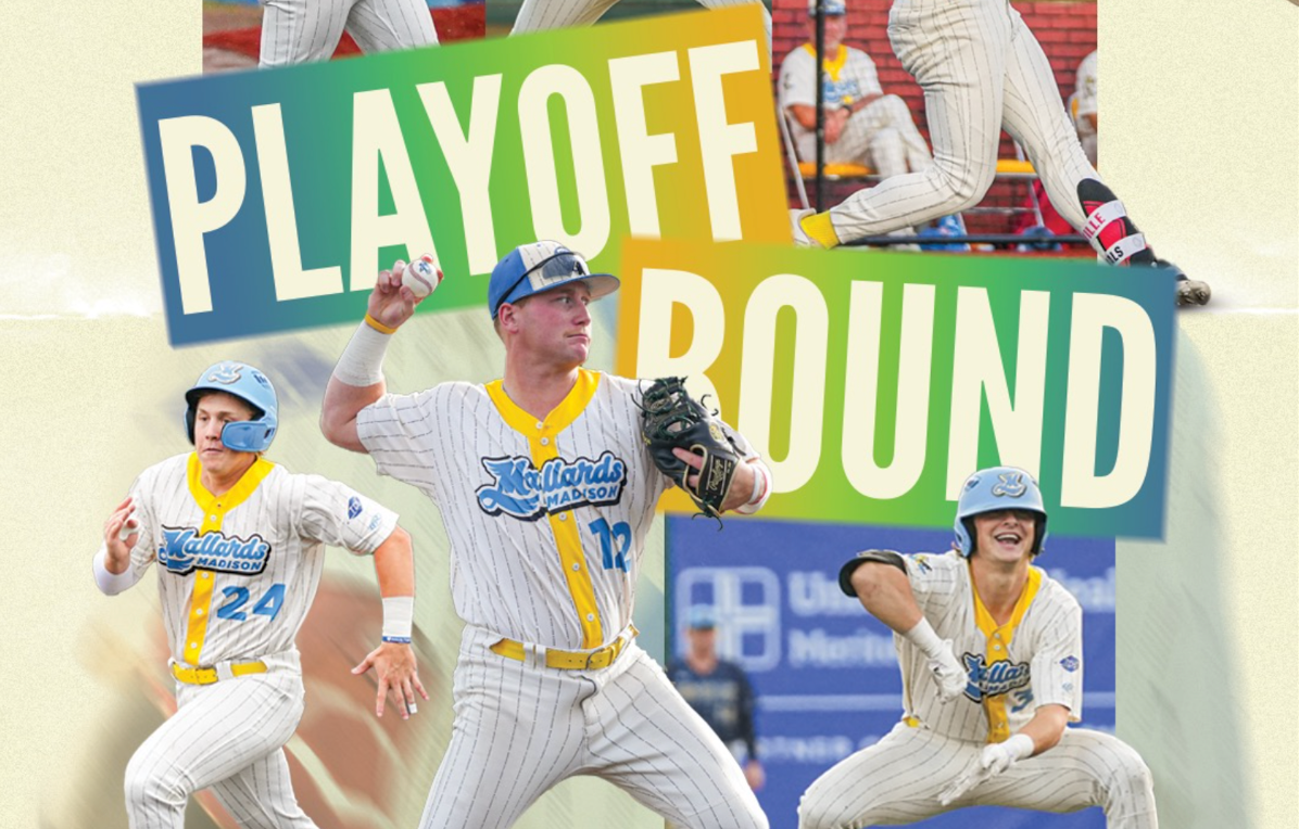 Wisconsin Rapids at Madison Mallards at Warner Park, 5 July | Event in Madison | AllEvents