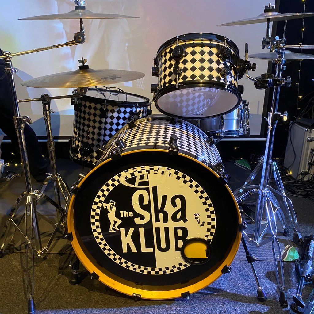 The Ska Klub -Ska  2-Tone Reggae, 18 October | Event in St Helens | AllEvents