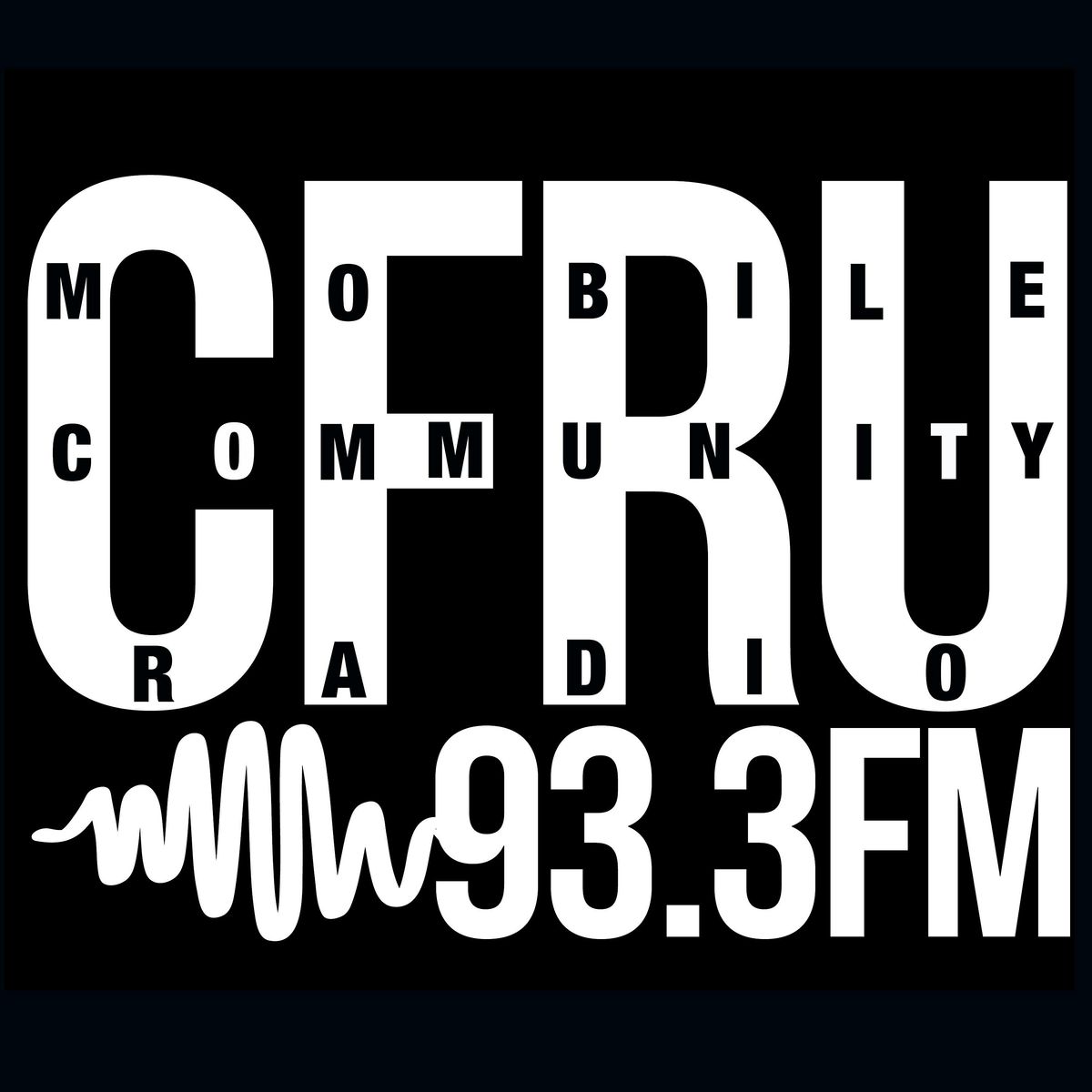 CFRU Annual General Meeting, 18 December | Event in Guelph | AllEvents