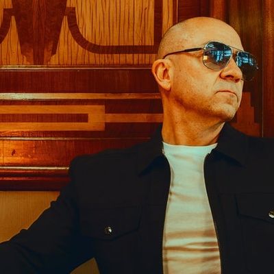 Kenny Thomas - Him Tour