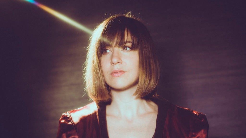 Laura Stevenson, 3 October | Event in Hamtramck | AllEvents