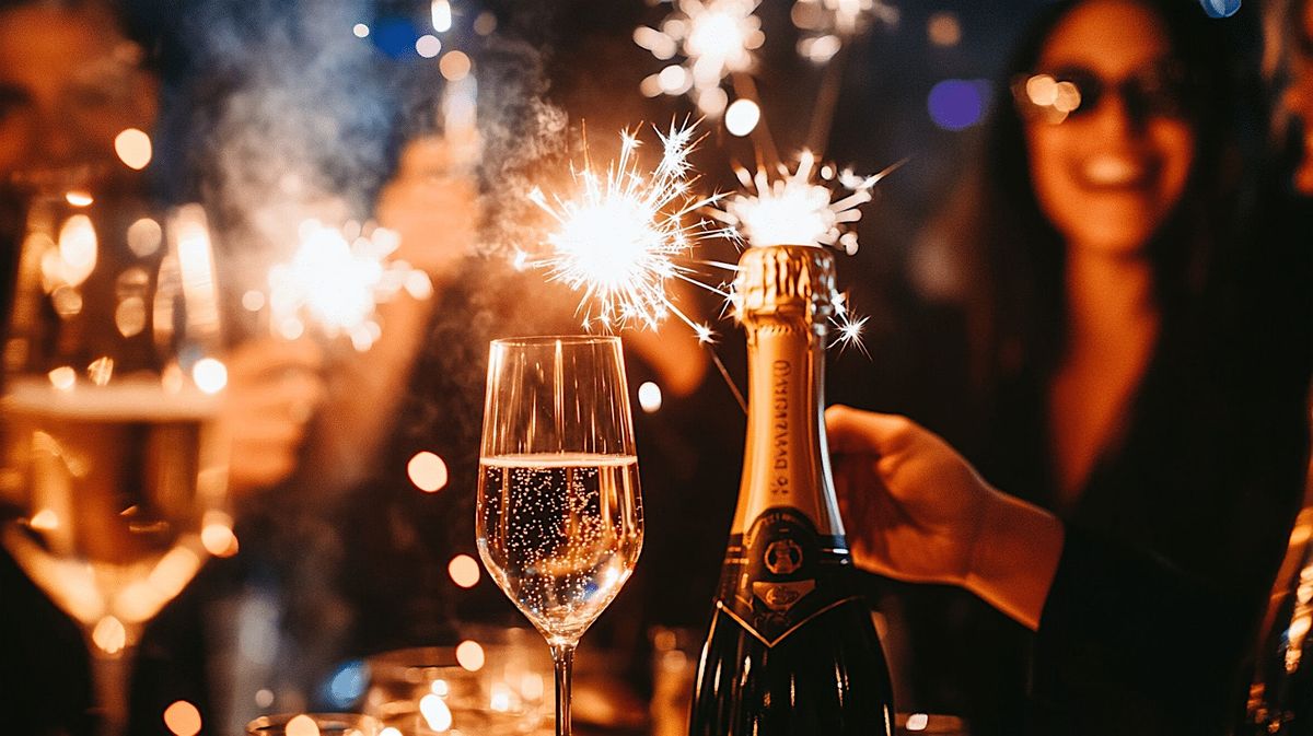 ZERO HOUR: NYE Music Festival at Everything Bar, 31 December | Event in Chicago | AllEvents