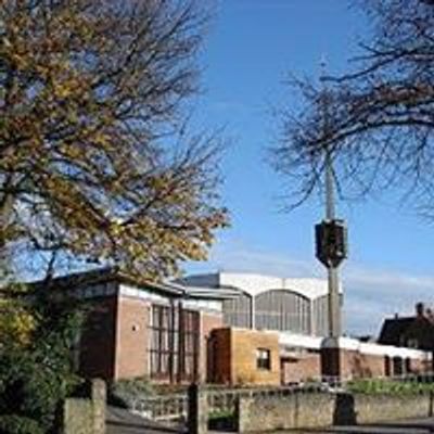 Church of the Good Shepherd, Woodthorpe