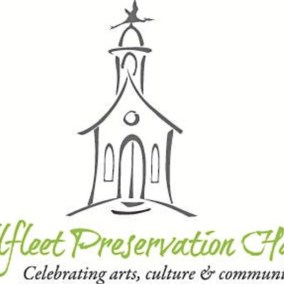 Wellfleet Preservation Hall