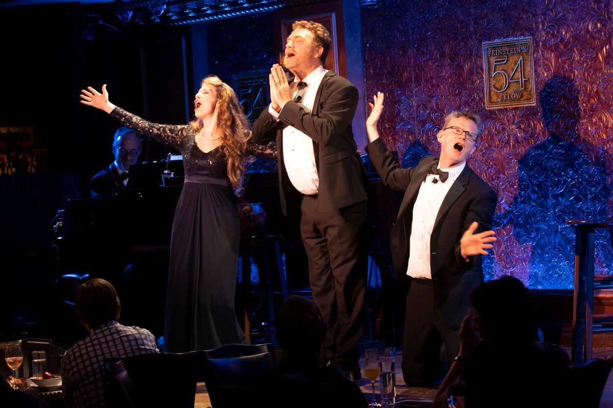 Broadway's Next Hit Musical, 22 May | Event in Rancho Cucamonga | AllEvents