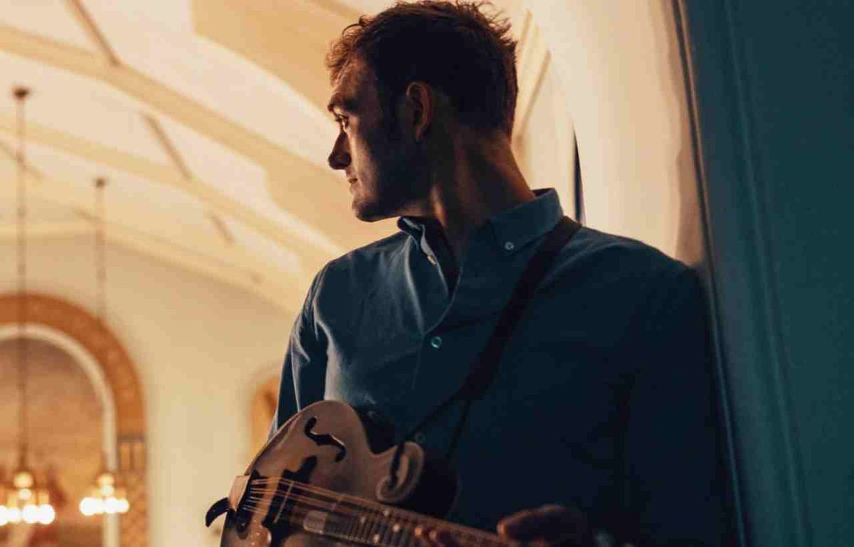 Chris Thile & Chicago Symphony Orchestra, 7 June | Event in Chicago | AllEvents