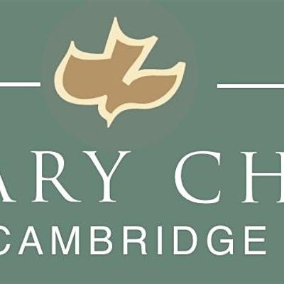 Calvary Chapel Cambridge