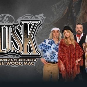 Tusk - The Classic Tribute To Fleetwood Mac