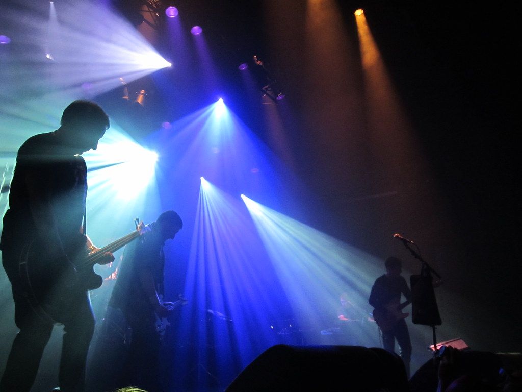 Peter Hook & The Light Amsterdam Tickets, 6 October | Event in Amsterdam | AllEvents