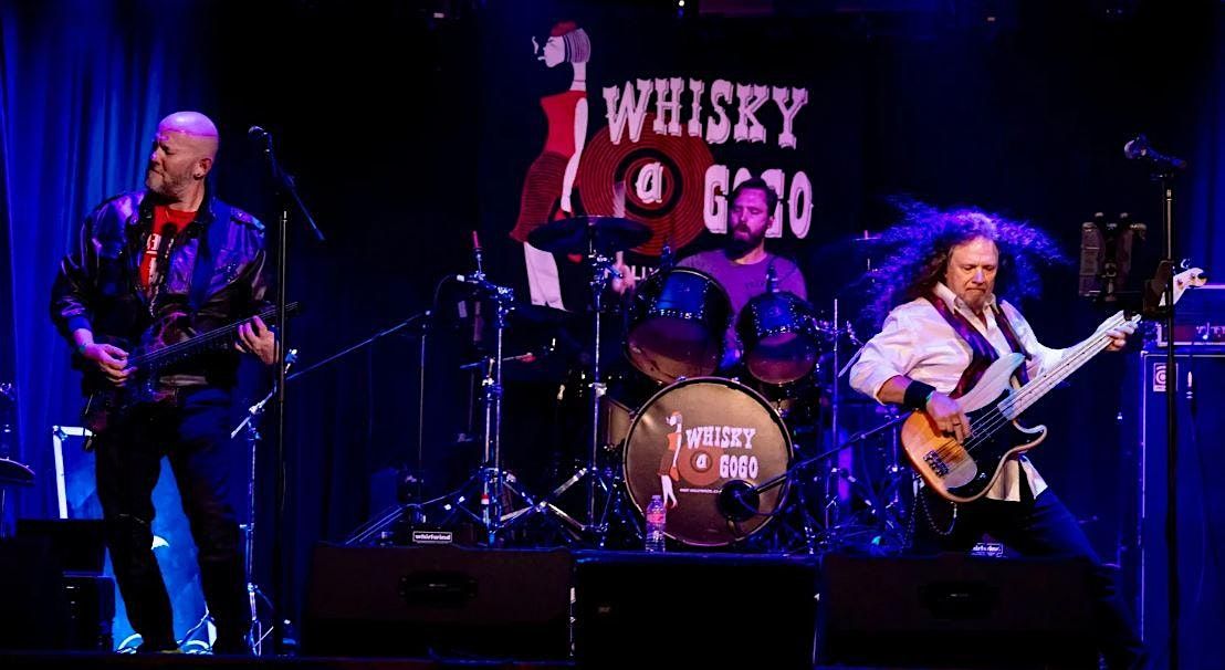 Z Matrix w/ FKENAL, Snake Oil Burlesque & Dresden's Burning, 9 January | Event in San Diego | AllEvents