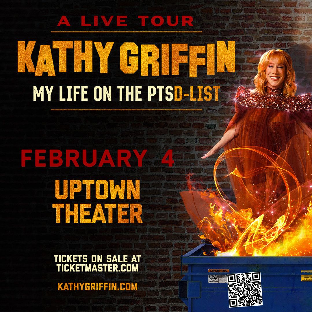Kathy Griffin (Theater), The Pageant, St. Louis | AllEvents.in