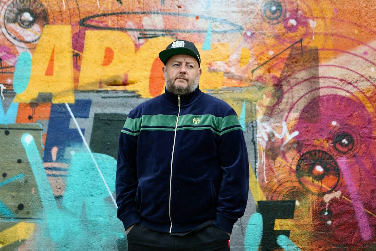 Aroe’s `ABCs! Take home your own personalised letter on canvas, 23 November | Event in Brighton and Hove