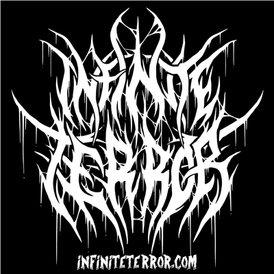 Infinite Terror Promotions