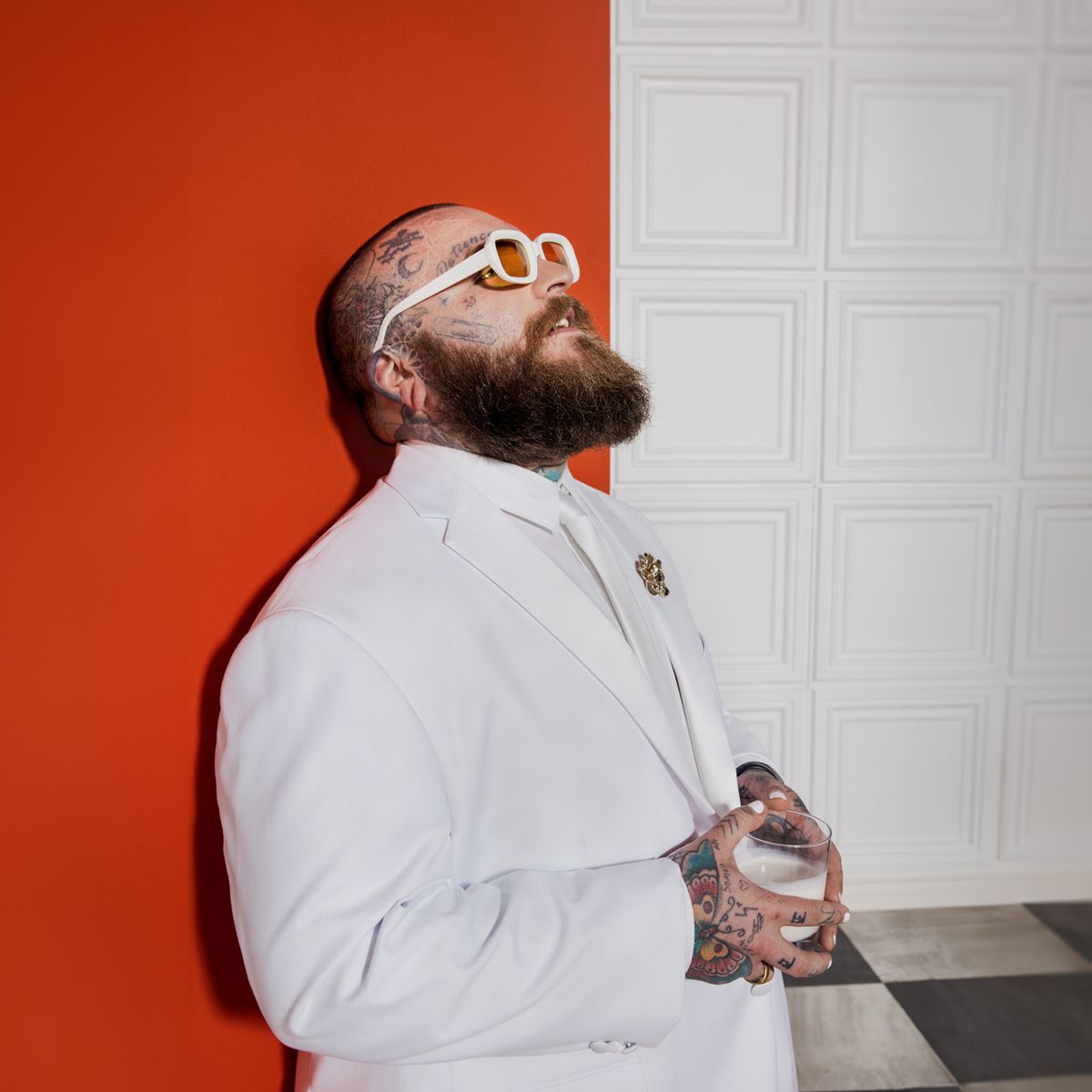 Teddy Swims Belfast Tickets, 22 June | Event in Belfast | AllEvents