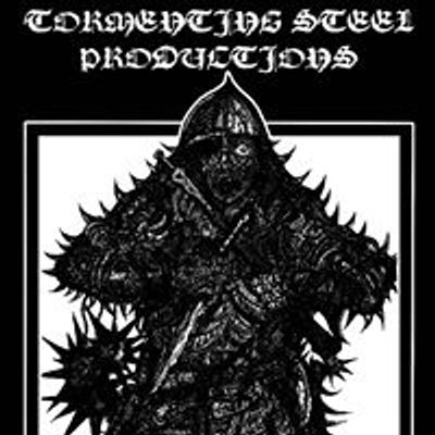 Tormenting Steel Productions