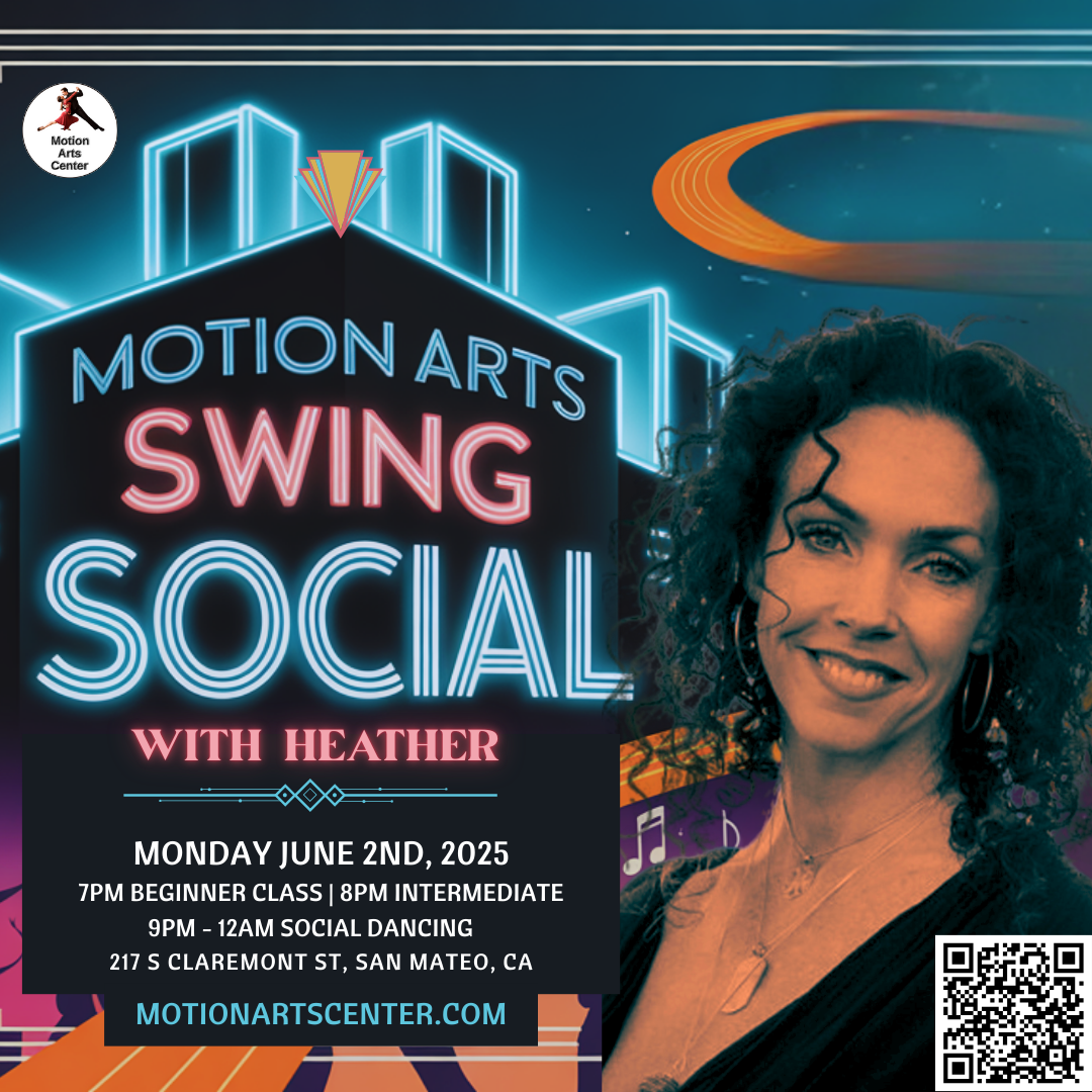 Modern Swing Mondays at Stampede Aurora, 3 November | Event in Aurora | AllEvents