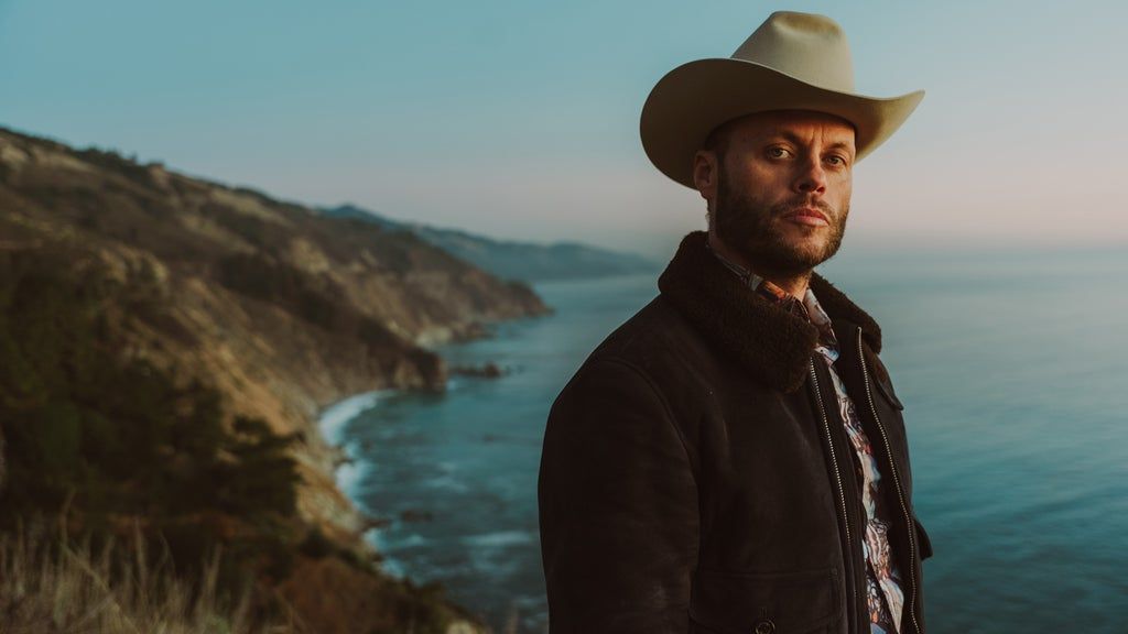 Charley Crockett - Garden Suite, 1 July | Event in Boise | AllEvents