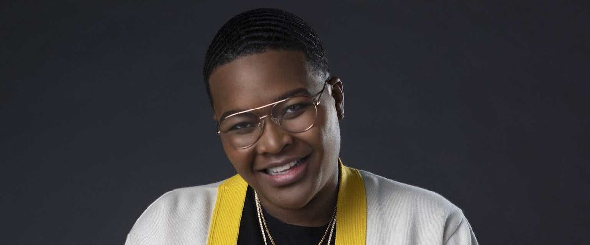 Michelle Buteau (18+) (Rescheduled from 12/4/25), 9 April | Event in Toronto | AllEvents