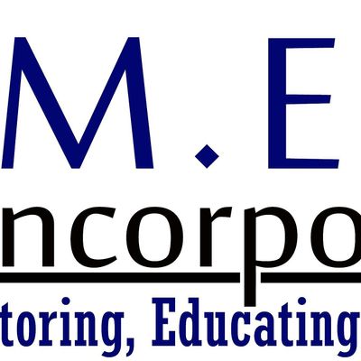 MEN Incorporated logo