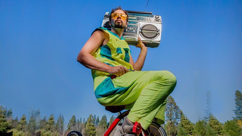 Boombassador (The Polish Ambassador and BoomBox) - All Ages (under 16 with adult), 31 December | Event in Boulder