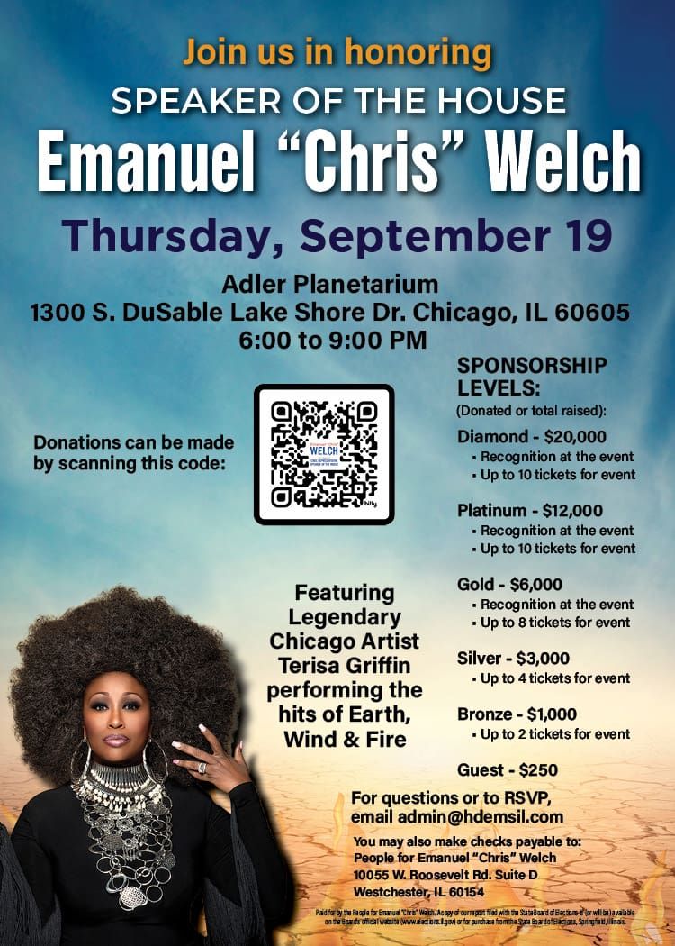 Terisa Griffin at City Winery - Chicago, 23 August | Event in Chicago | AllEvents