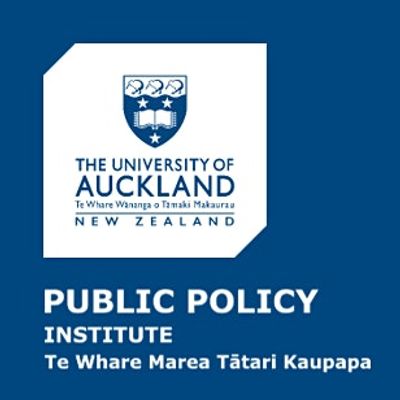 Public Policy Institute logo