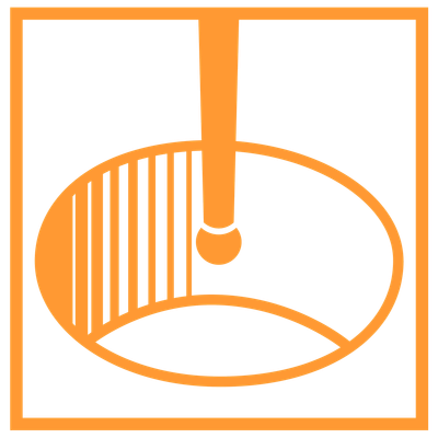 Renishaw, Inc. logo