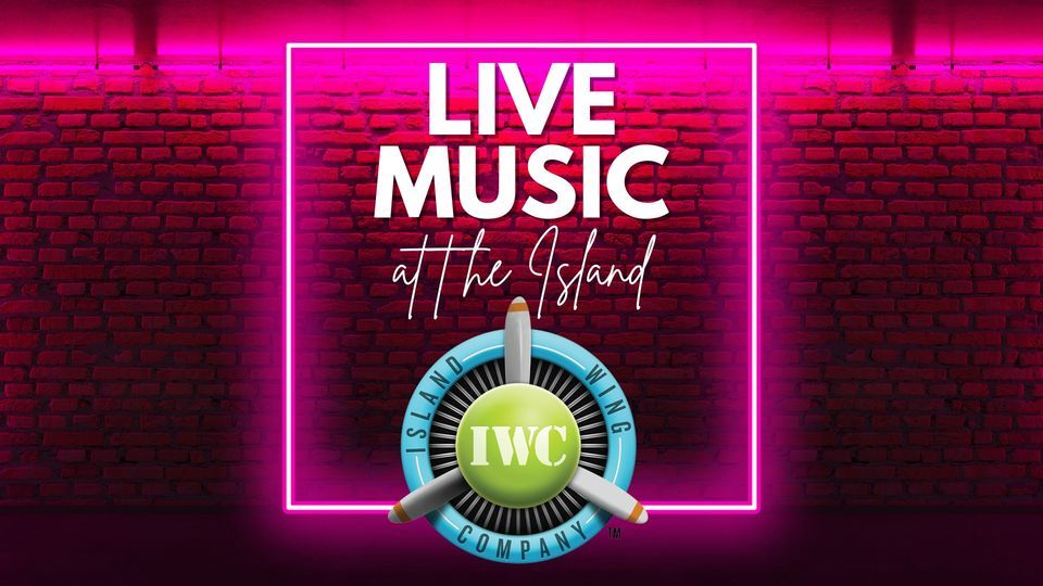 Big City Band Full Band , Island Wing Company Grill & Bar