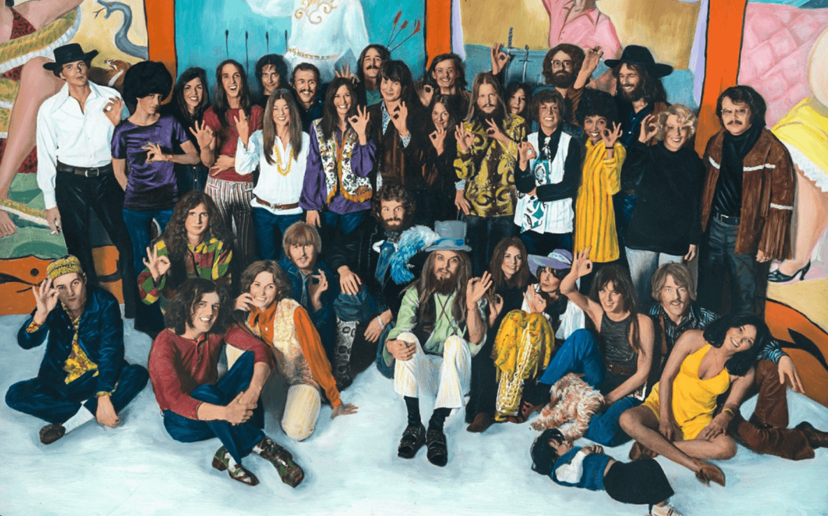 Mad Dogs and Englishmen at Bethel Woods Center For The Arts, 28 February | Event in Bethel | AllEvents