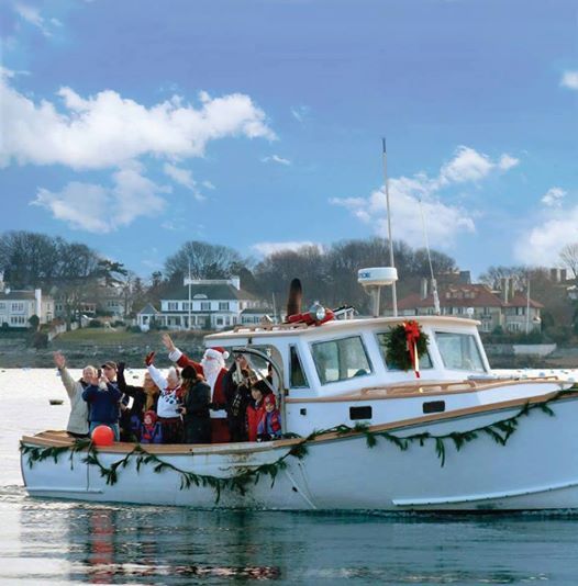 Marblehead Christmas Walk Marblehead Chamber Of Commerce December 5 To December 8 Allevents In Marblehead Christmas Walk 2021