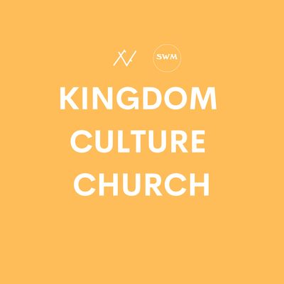 Kingdom Culture Church logo