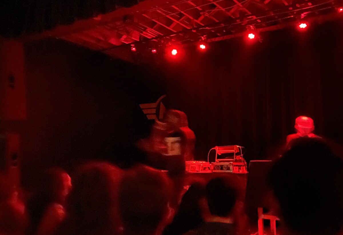 Billy Woods at Knockdown Center, 25 September | Event in Maspeth | AllEvents