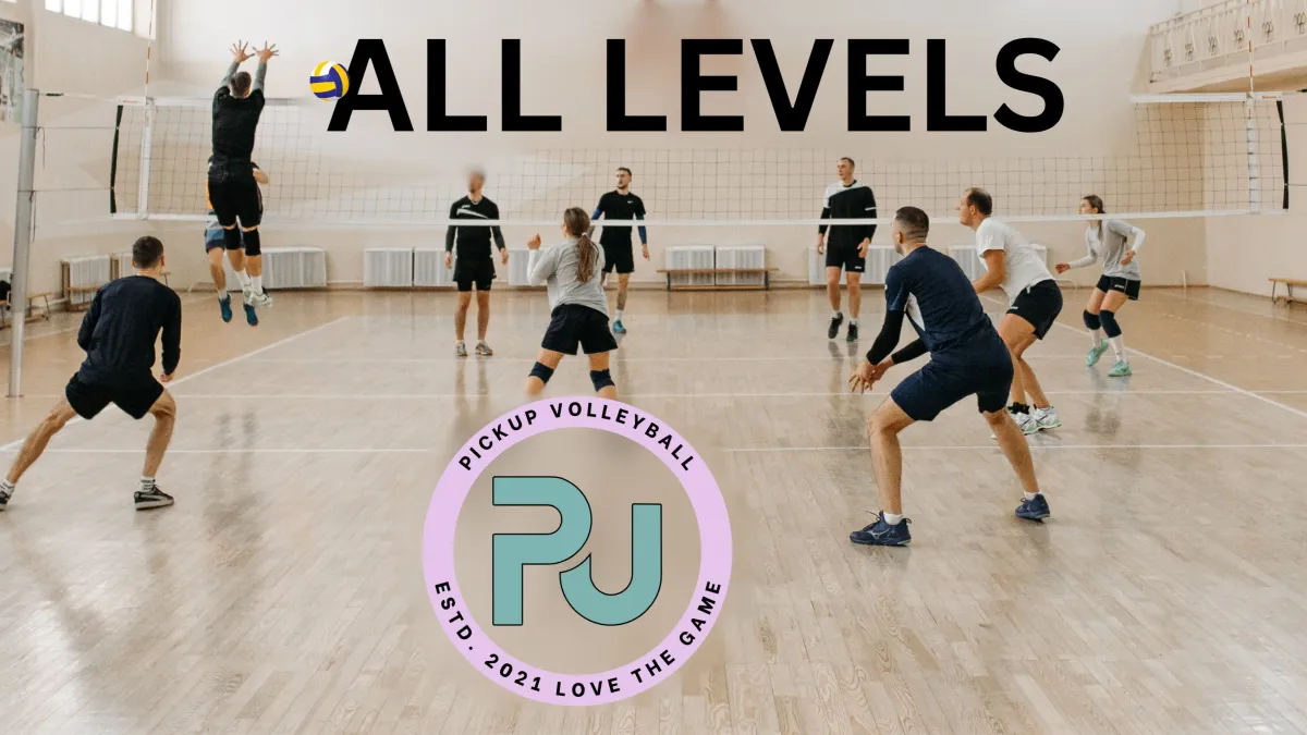All Levels Open Gym, 14 September | Event in Damascus | AllEvents