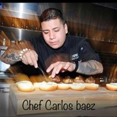 Chef Carlos Baez - Events AllEvents