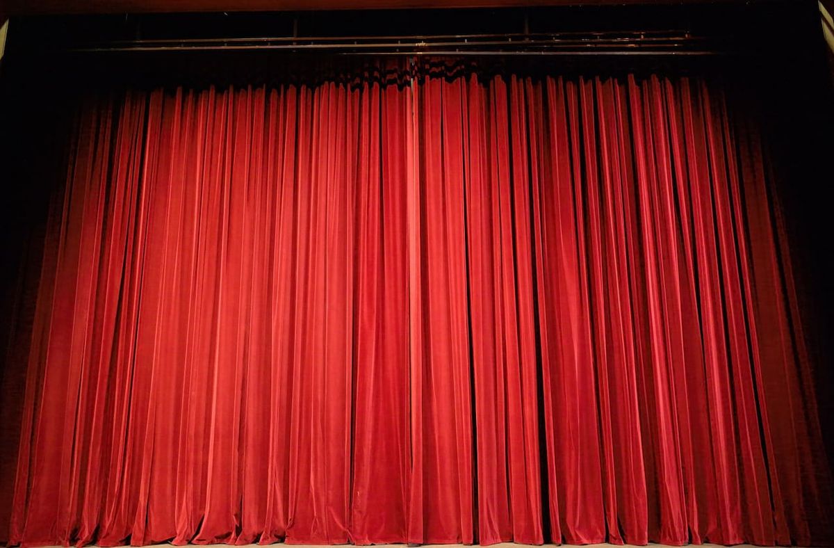 Houston Grand Opera - Messiah, 18 April | Event in Houston | AllEvents