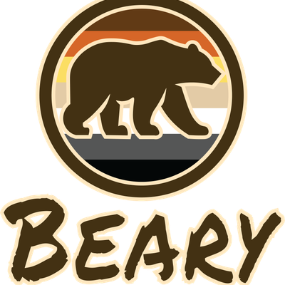 Beary logo