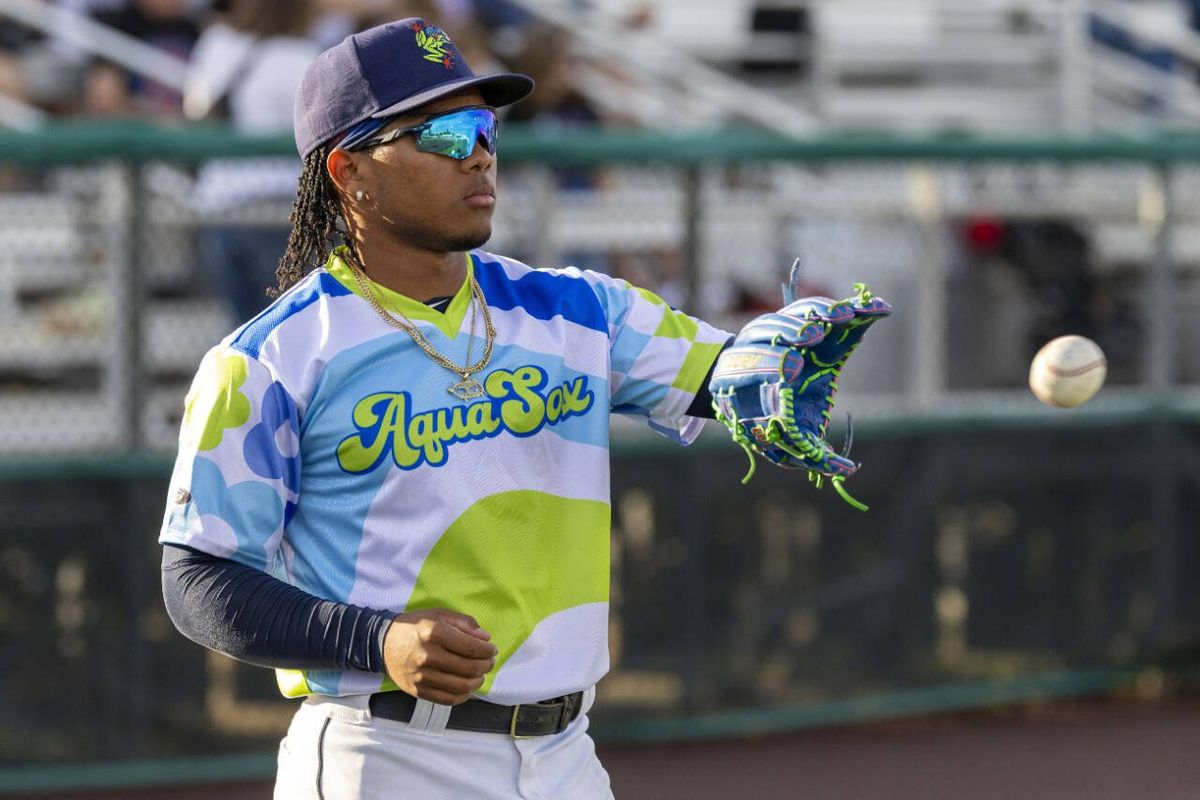 Everett Aquasox at Eugene Emeralds at PK Park | Event in Eugene | AllEvents