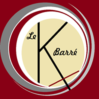 Le K barré