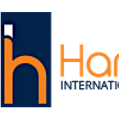 Ham International logo